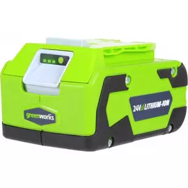 Аккумулятор Greenworks G24B4 29727