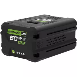 Аккумулятор GreenWorks G60B6 2924307