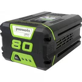 Аккумулятор Greenworks G80B2 2901207
