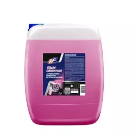 Активная пена-концентрат для бесконтактной мойки Ruseff 21,5 л