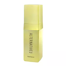 Активная сыворотка для лица Sea of Spa Alternative+ с минералами Мертвого моря 30 мл