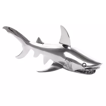 Акула декор 79х24х28см Select international