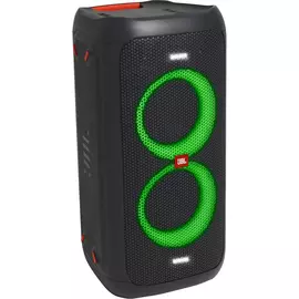 Акустическая система JBL PartyBox 100