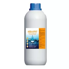 Аква-аурат Русхимбасс 1 л