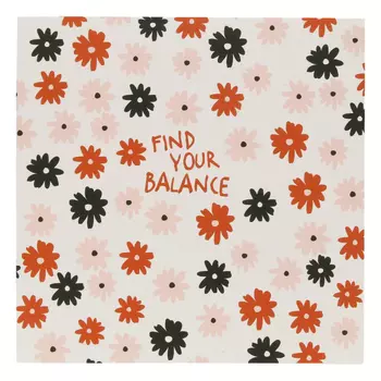 Альбом для рисования Be Smart, 170х170 мм, 40 л.