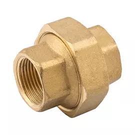 Американка, разъемное соединение, ВР/ВР 1/2, Профитт 3170819