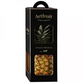 Ананас ArtFruit, 1 шт