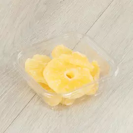 Ананас Sabrina кольца сушеные, кг