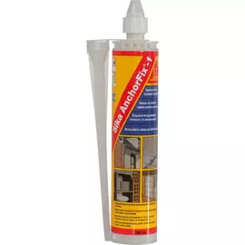 Анкер химический SIKA AnchorFix-1 300 мл