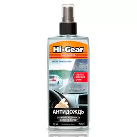 Антидождь Hi-gear