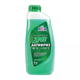 Антифриз Aga AGA048Z