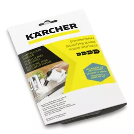 Антинакипин Karcher rm 511 порошок