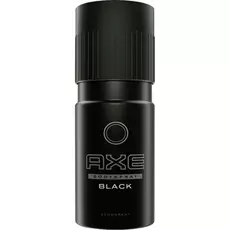 Антиперспирант Axe Black 150 мл