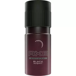 Антиперспирант Axe Black Night 150 мл
