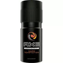 Антиперспирант Axe Dark Temptation 150 мл
