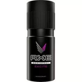 Антиперспирант Axe Excite 150 мл