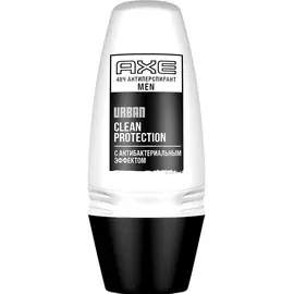 Антиперспирант Axe Urban Защита от запаха 50 мл