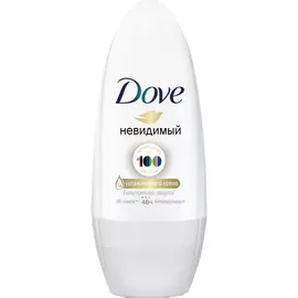 Антиперспирант Dove Невидимый 50 мл