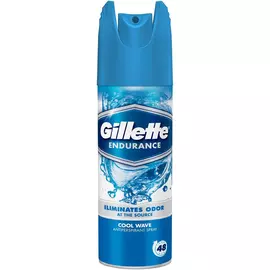 Антиперспирант Gillette Cool Wave 150 мл