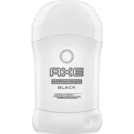 Антиперспирант-карандаш AXE Black 50 мл