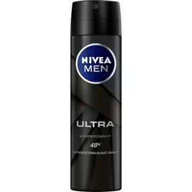 Антиперспирант Nivea Men Ultra 150 мл