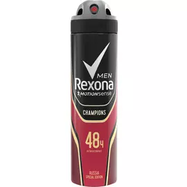 Антиперспирант Rexona Men Champions 150 мл