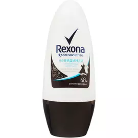 Антиперспирант Rexona Прозрачный кристалл 50 мл