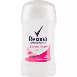 Антиперспирант Rexona Сухость пудры 40 мл