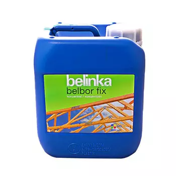 Антисептик Belinka Belbor FIX 5л (24519)