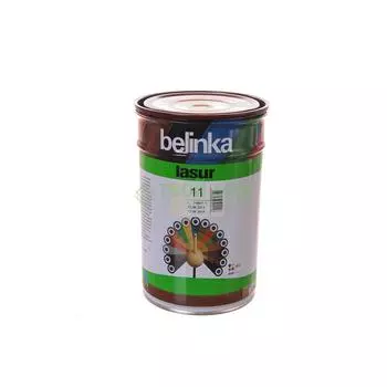 Антисептик Belinka Lasur 15-Дуб 1л