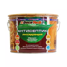 Антисептик DecoTech Eco сосна 2,5 л