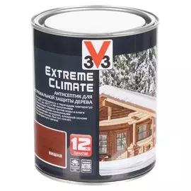 Антисептик дерево V33 e\c вишня 0.9л