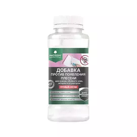 Антисептик добавка Prosept против появления плесени 0,25 л