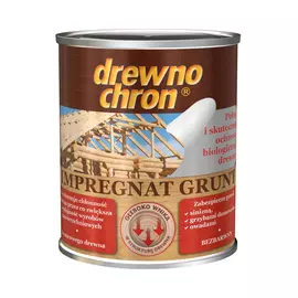 Антисептик Drewnochron Impregnat Grunt 0,8 л