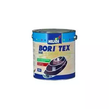 Антисептик Helios Boritex Base 10л
