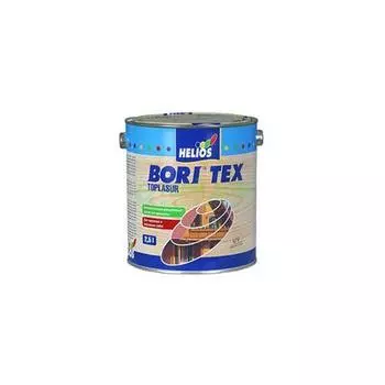 Антисептик Helios Boritex Ultra 10л Орех