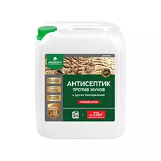 Антисептик Prosept Антижук 5 л