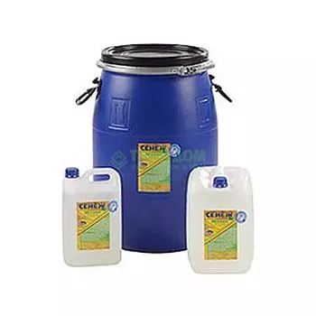 Антисептик Сенеж Экобио 10 кг (460705486 002 2)