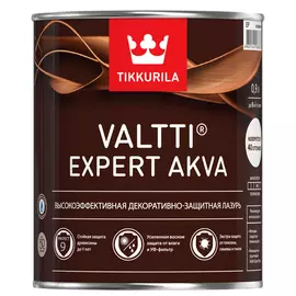 Антисептик Tikkurila_oy валтти эксп аква орегон 0.9