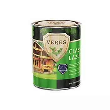 Антисептик Veres Классик 11 Рябина 0.9л