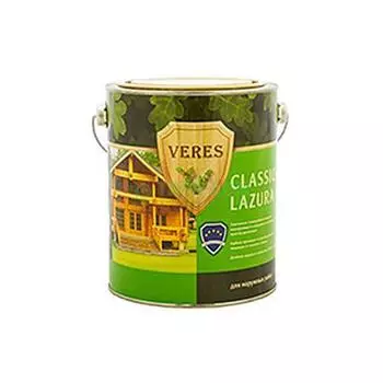 Антисептик Veres Классик 2 Сосна 10л