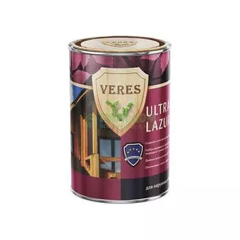 Антисептик Veres Ультра 11 Рябина 2.7л