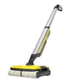 Аппарат для влажной уборки пола Karcher FC 7 Cordless
