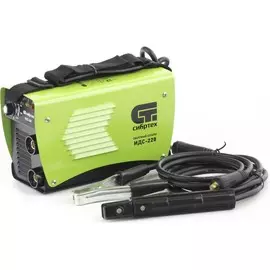 Аппарат инвертор. Сибртех дуговой сварки ИДС-220