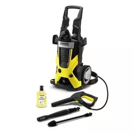 Аппарат высокого давления Karcher k 7 (1.168-502.0)