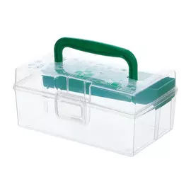 Аптечка дорожная Полимербыт 800 мл