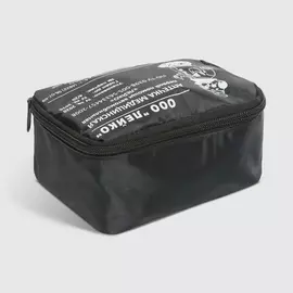 Аптечка Лейко автомобильная в тканевом футляре