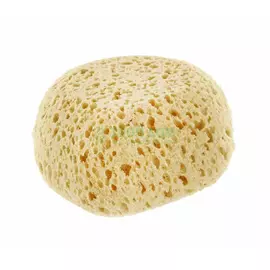 aQualine Губка для тела Натура 1 шт