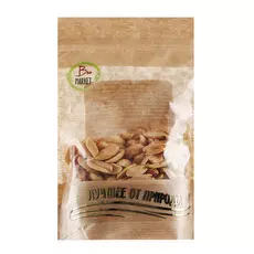 Арахис Bio Market жареный соленый 130 г