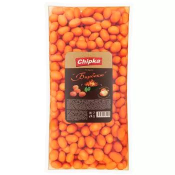 Арахис Chipka в хрустящей оболочке Барбекю, кг